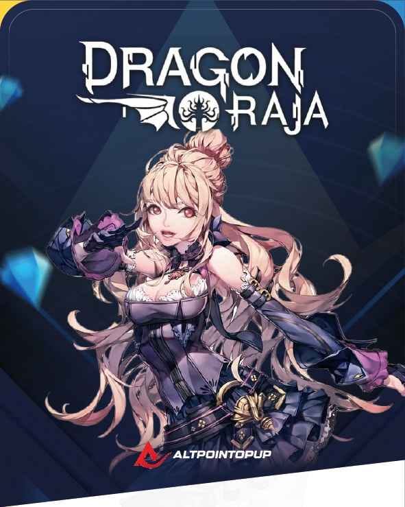 Dragon Raja